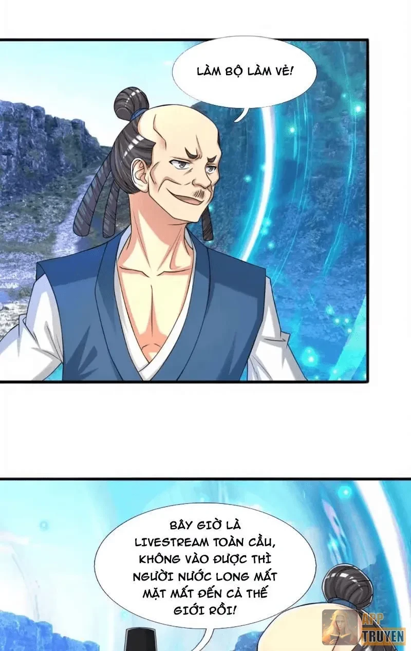 Bắt đầu từ việc chống đẩy một vạn cái: Ta oanh sát thần minh Chapter 103 - 22