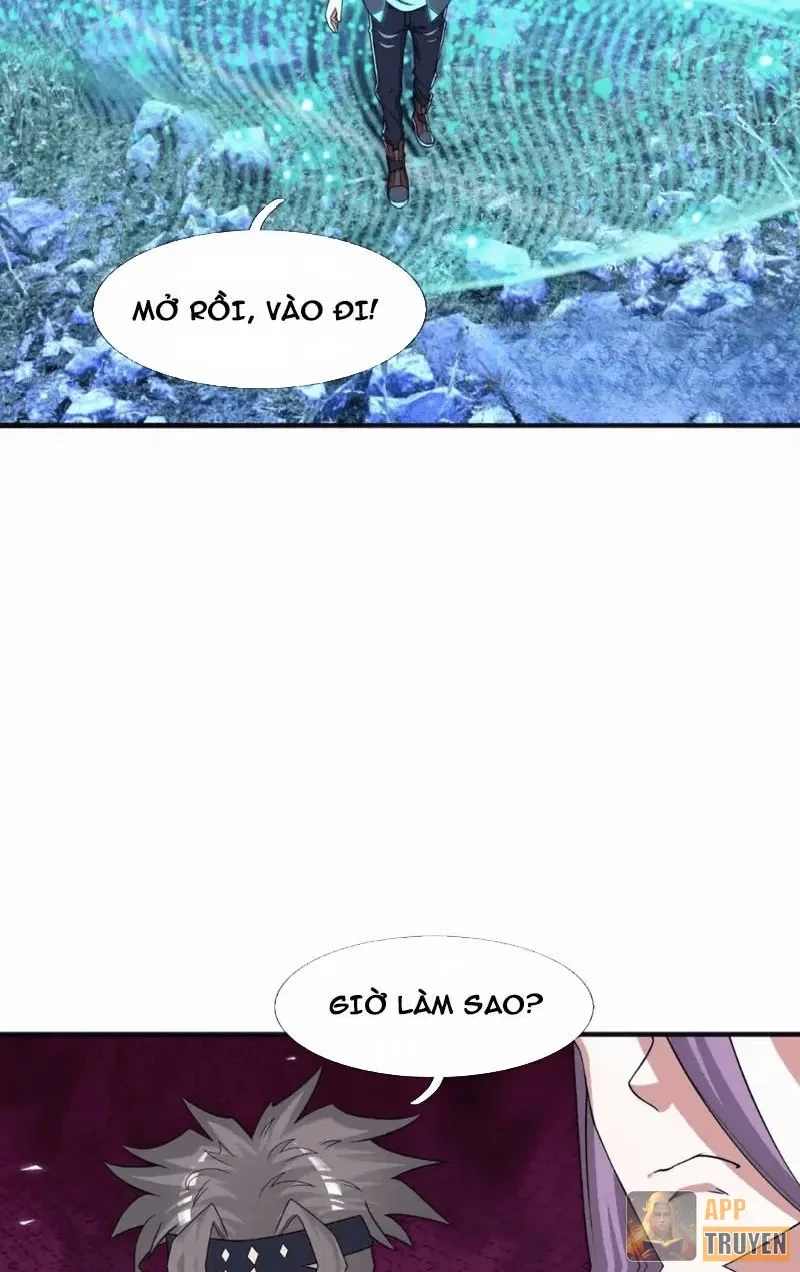 Bắt đầu từ việc chống đẩy một vạn cái: Ta oanh sát thần minh Chapter 103 - 36