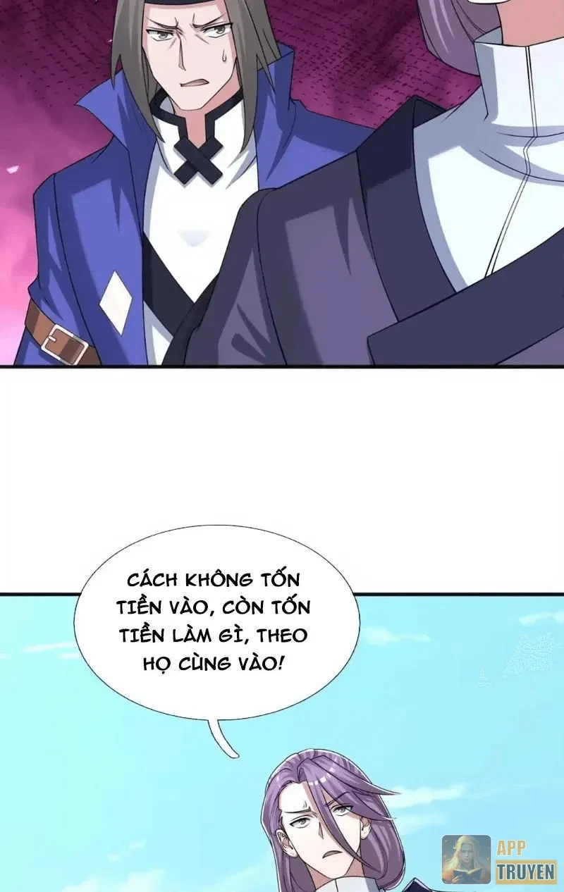 Bắt đầu từ việc chống đẩy một vạn cái: Ta oanh sát thần minh Chapter 103 - 37