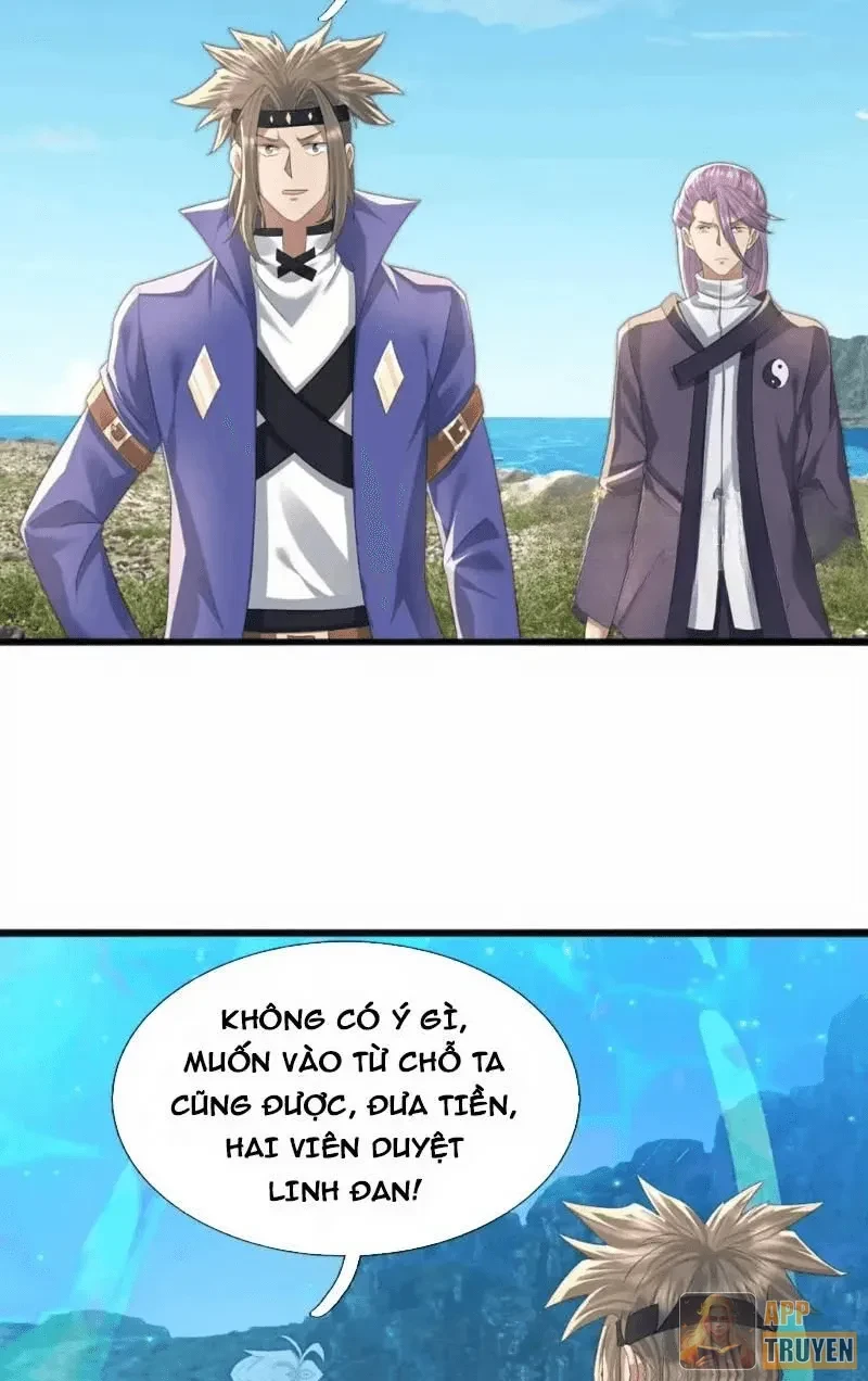 Bắt đầu từ việc chống đẩy một vạn cái: Ta oanh sát thần minh Chapter 103 - 43
