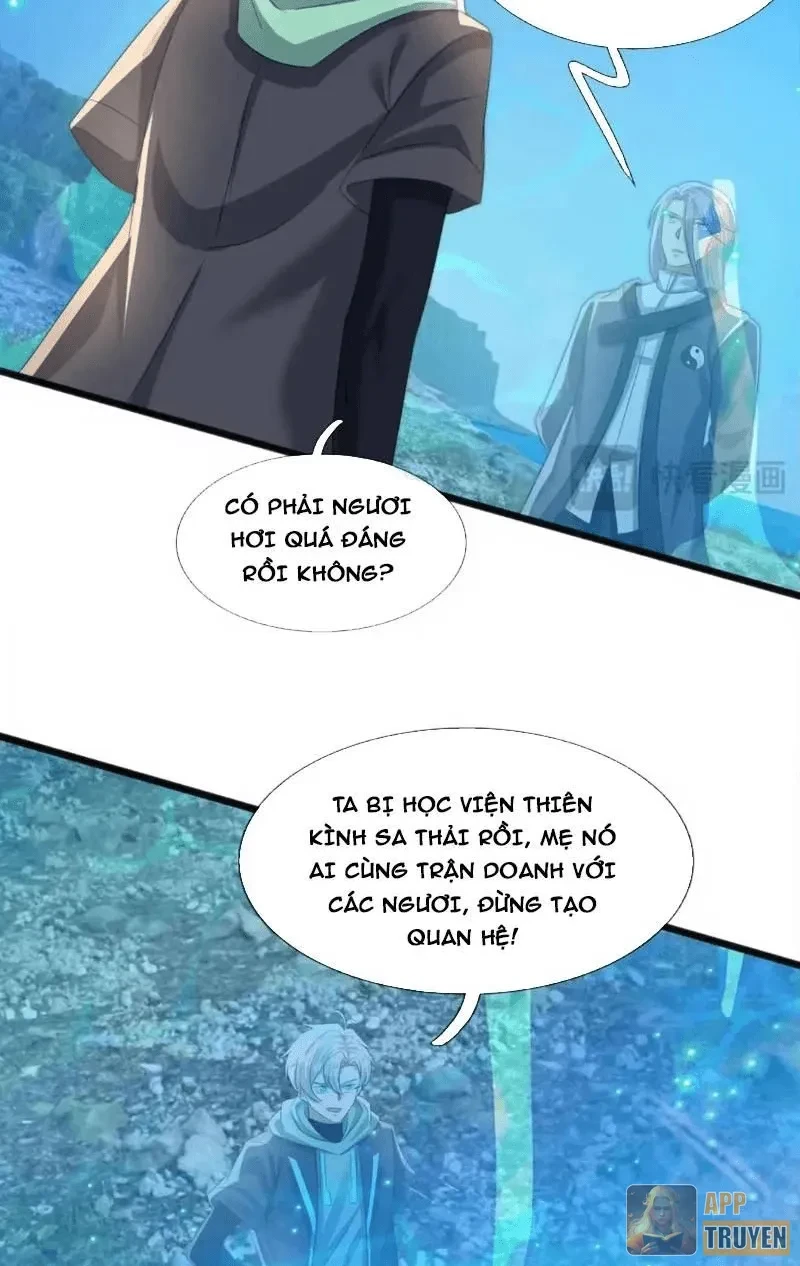 Bắt đầu từ việc chống đẩy một vạn cái: Ta oanh sát thần minh Chapter 103 - 45