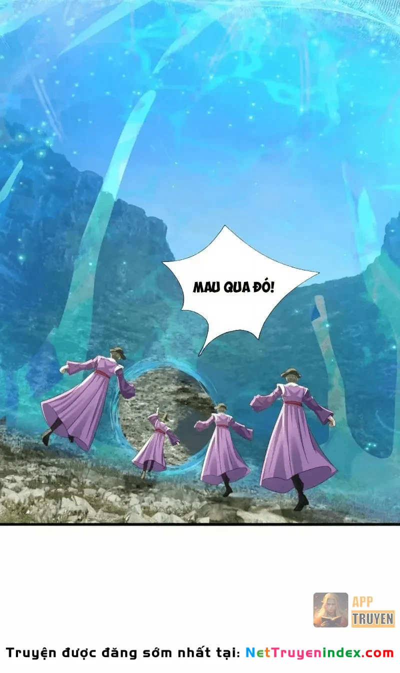 Bắt đầu từ việc chống đẩy một vạn cái: Ta oanh sát thần minh Chapter 103 - 53