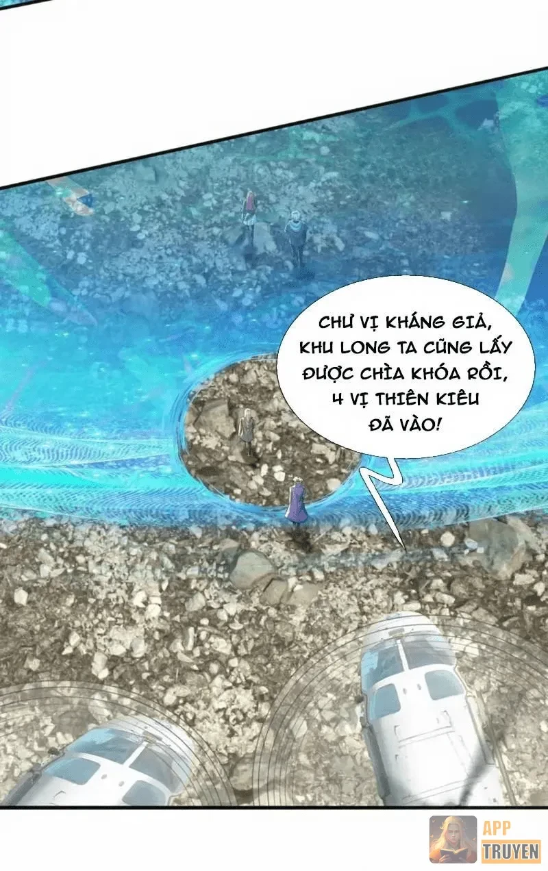 Bắt đầu từ việc chống đẩy một vạn cái: Ta oanh sát thần minh Chapter 103 - 59