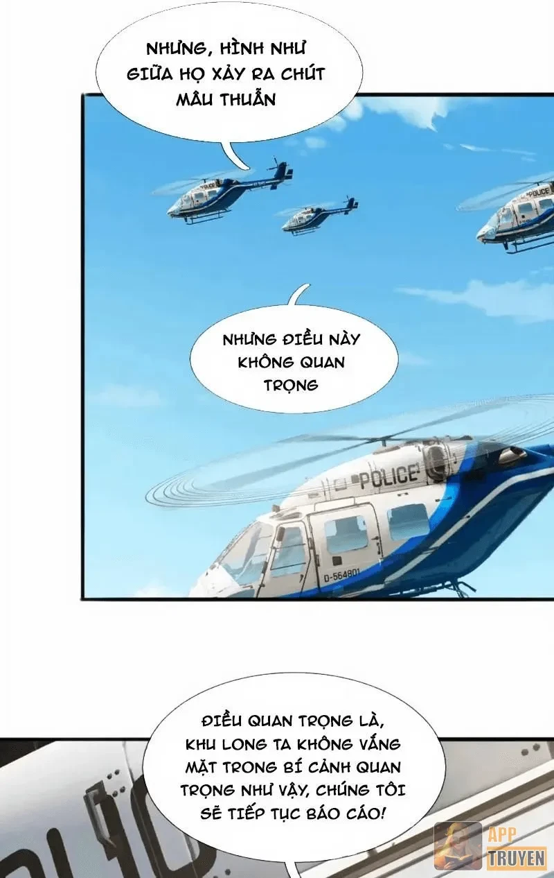 Bắt đầu từ việc chống đẩy một vạn cái: Ta oanh sát thần minh Chapter 103 - 60