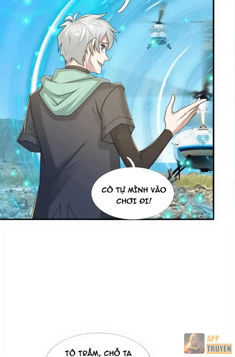 Bắt đầu từ việc chống đẩy một vạn cái: Ta oanh sát thần minh Chapter 103 - 69
