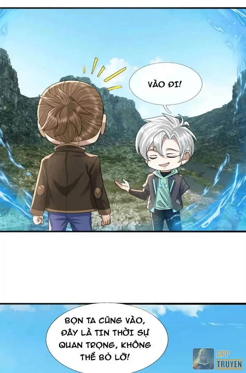 Bắt đầu từ việc chống đẩy một vạn cái: Ta oanh sát thần minh Chapter 103 - 71