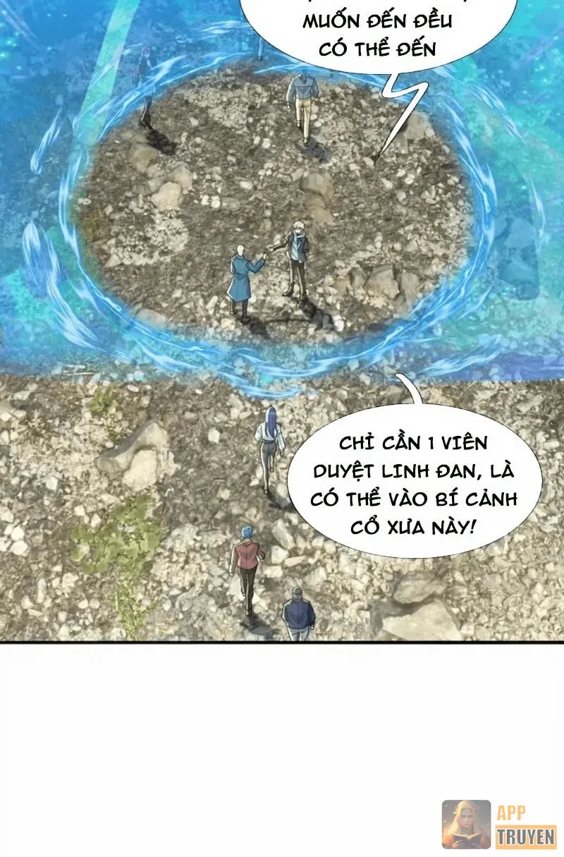 Bắt đầu từ việc chống đẩy một vạn cái: Ta oanh sát thần minh Chapter 103 - 73