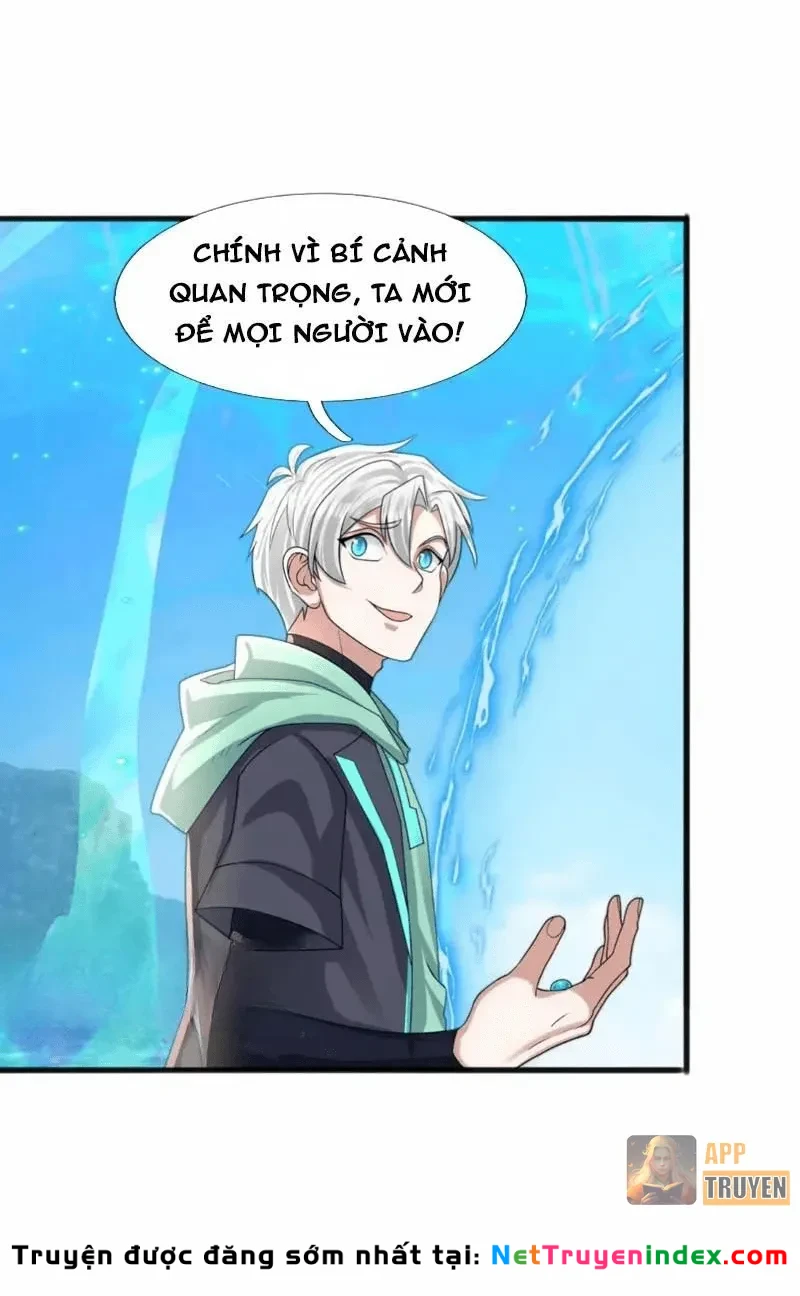 Bắt đầu từ việc chống đẩy một vạn cái: Ta oanh sát thần minh Chapter 103 - 75