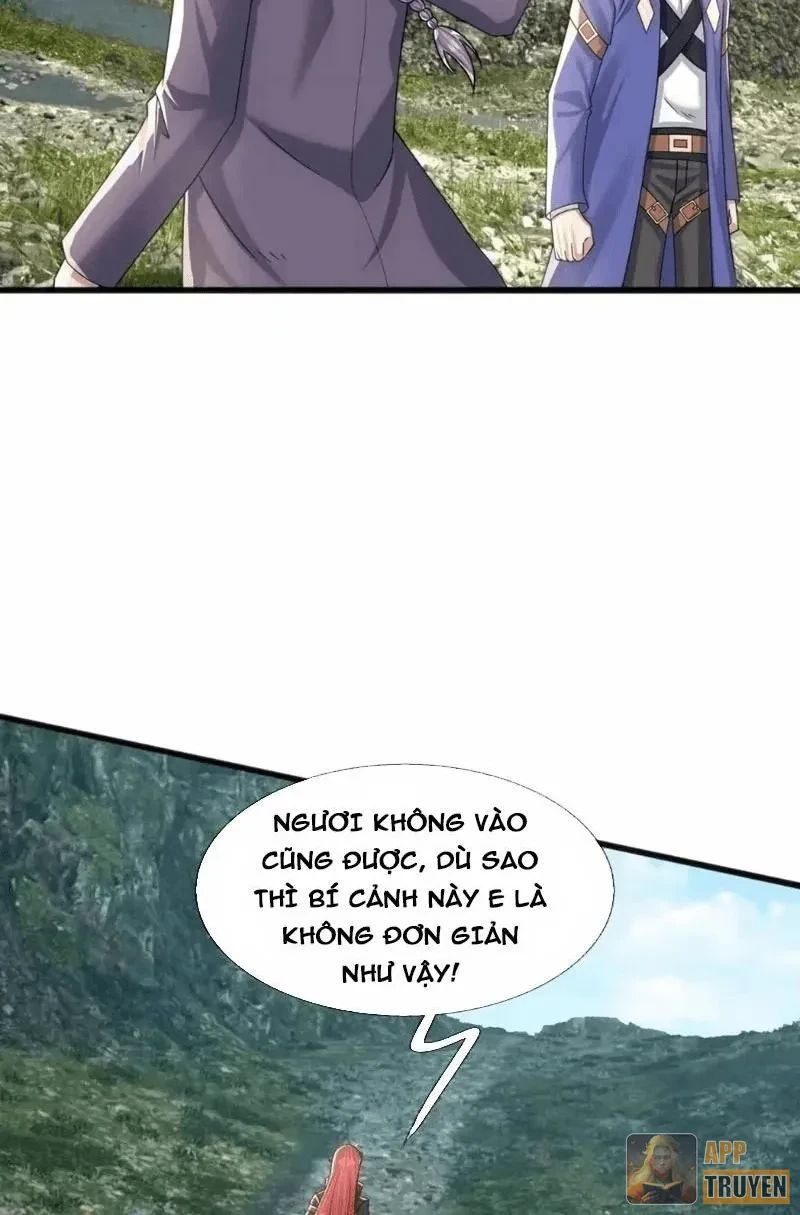 Bắt đầu từ việc chống đẩy một vạn cái: Ta oanh sát thần minh Chapter 103 - 78