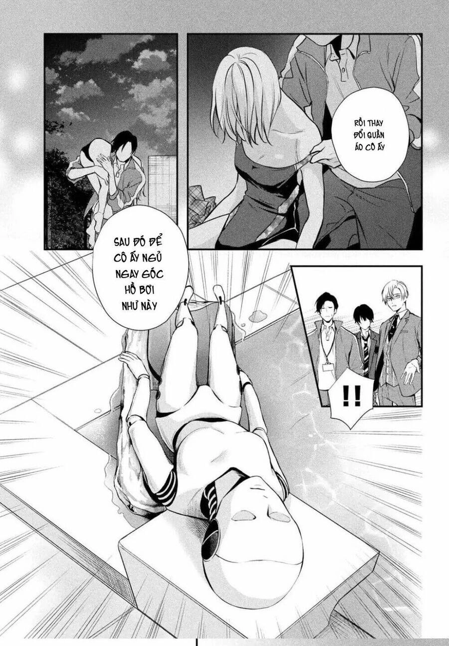 Gifted Chapter 2 - 25