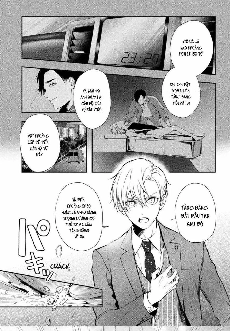 Gifted Chapter 2 - 27