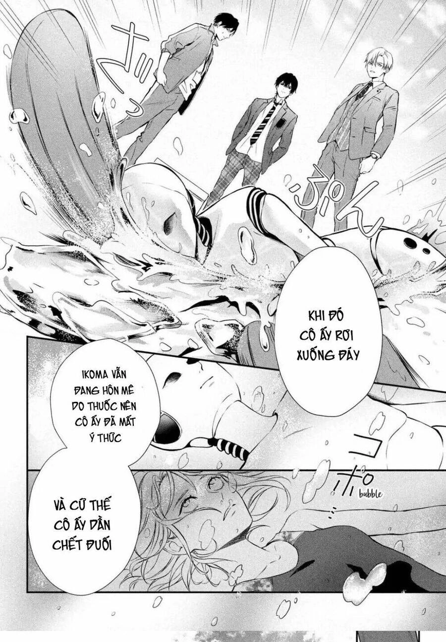 Gifted Chapter 2 - 28