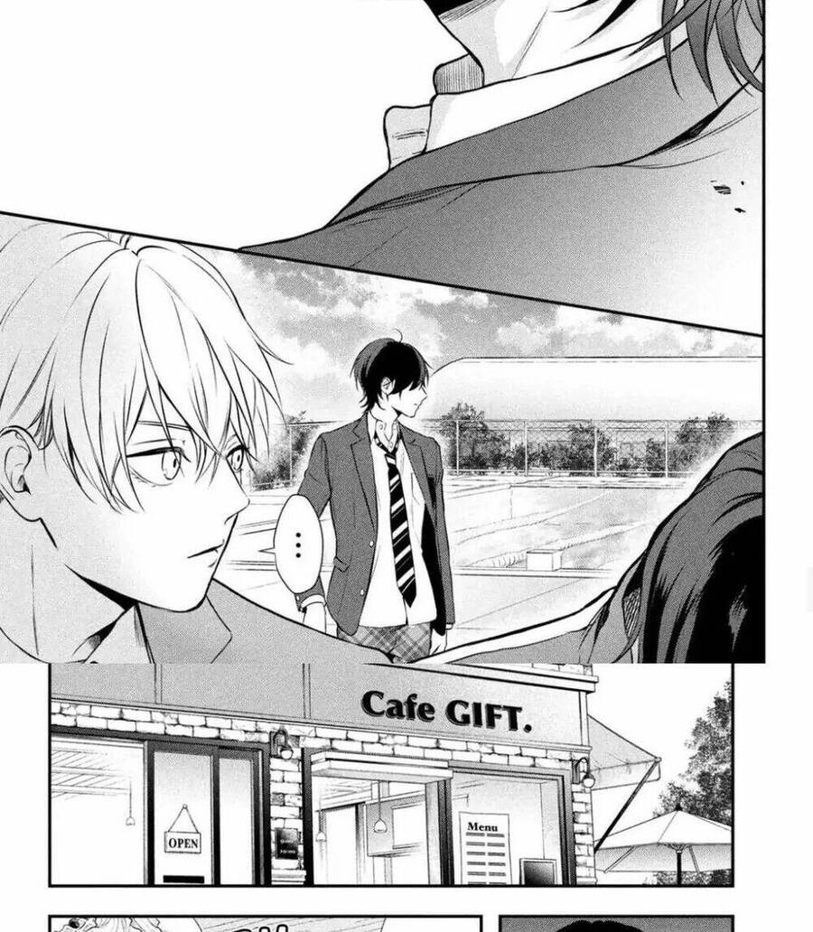 Gifted Chapter 2 - 40