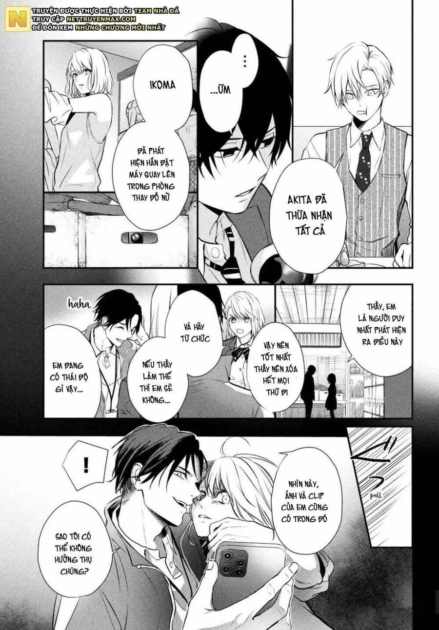 Gifted Chapter 2 - 42