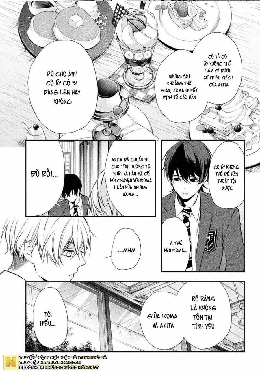 Gifted Chapter 2 - 44