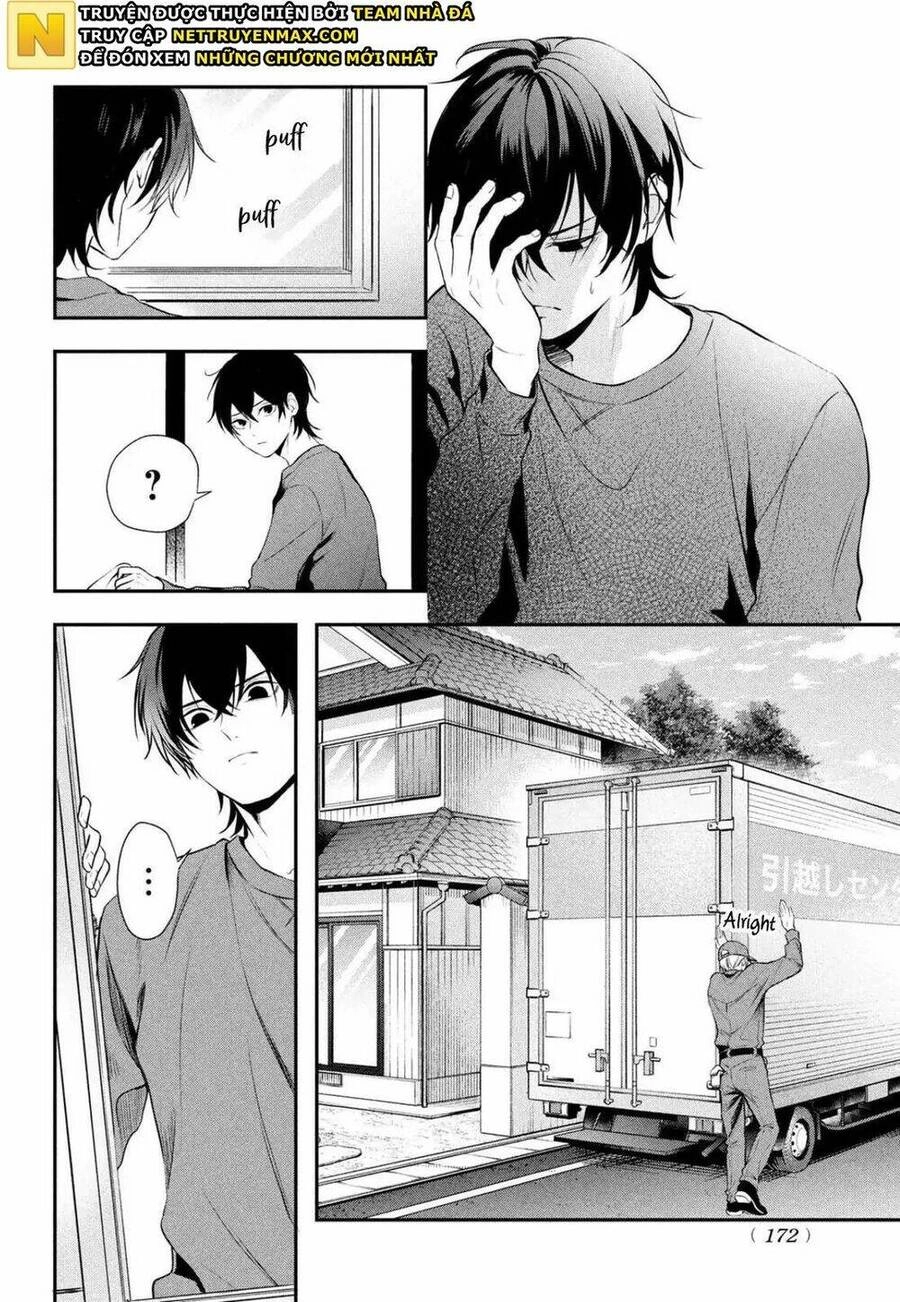 Gifted Chapter 3 - 13