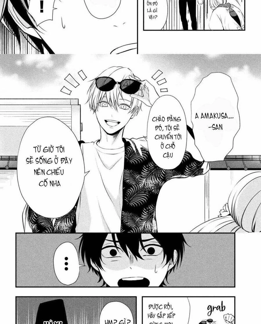 Gifted Chapter 3 - 15