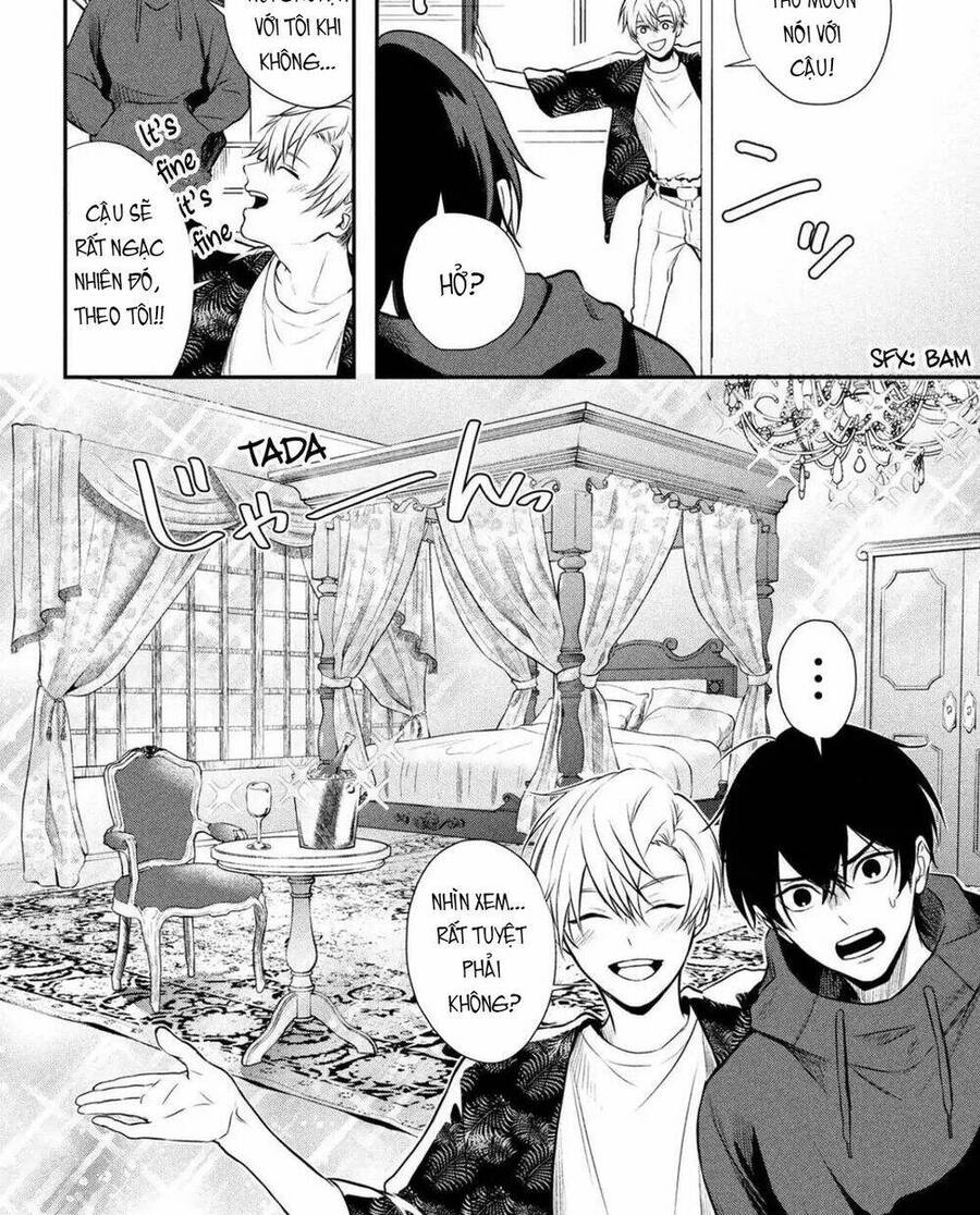 Gifted Chapter 3 - 27