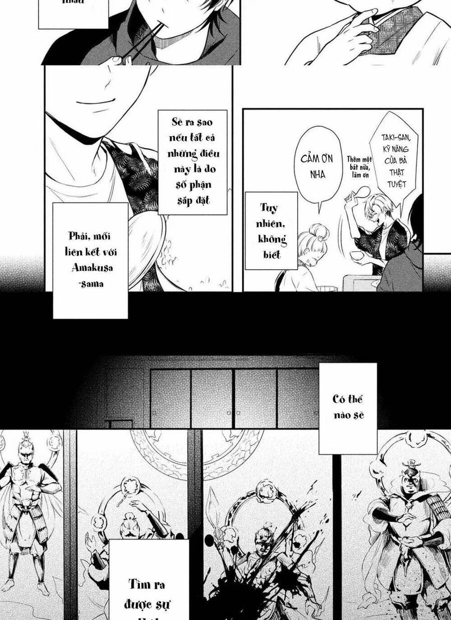 Gifted Chapter 3 - 30