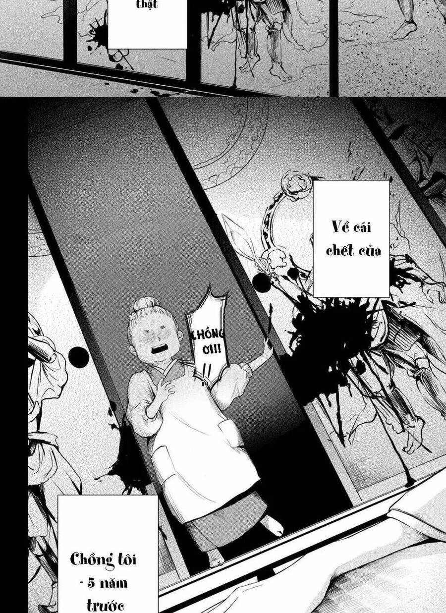 Gifted Chapter 3 - 31