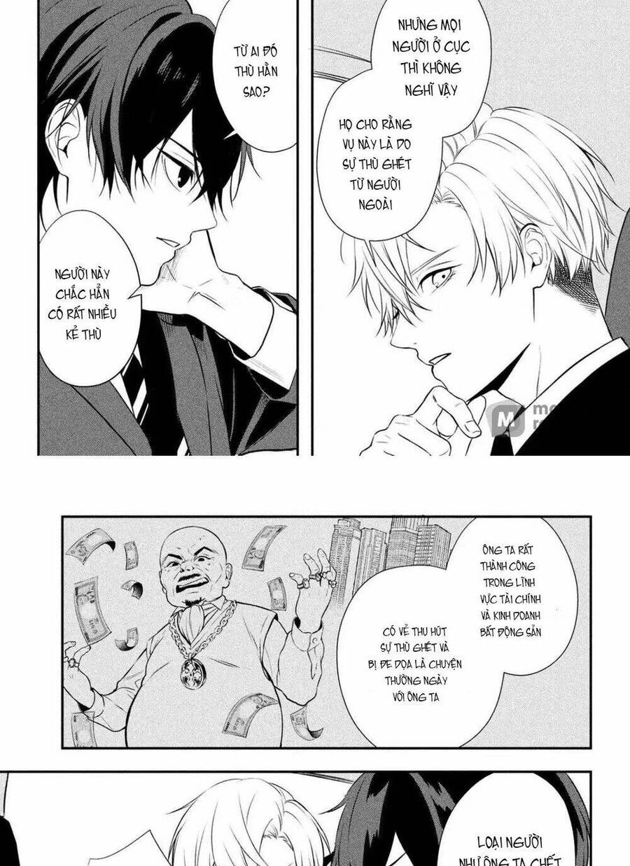 Gifted Chapter 3 - 38