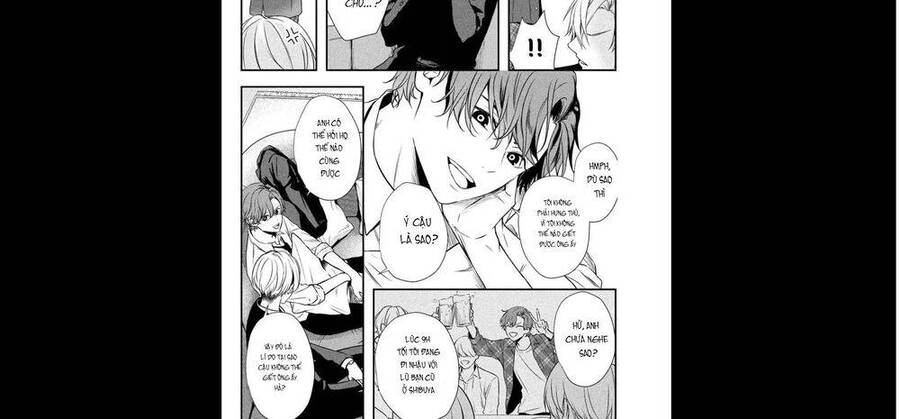 Gifted Chapter 4 - 27