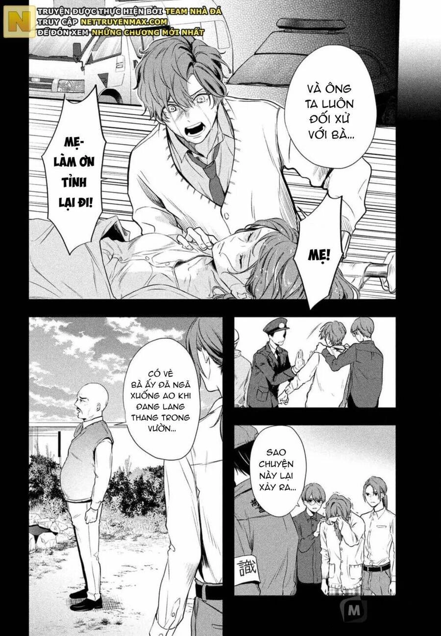 Gifted Chapter 5 - 28