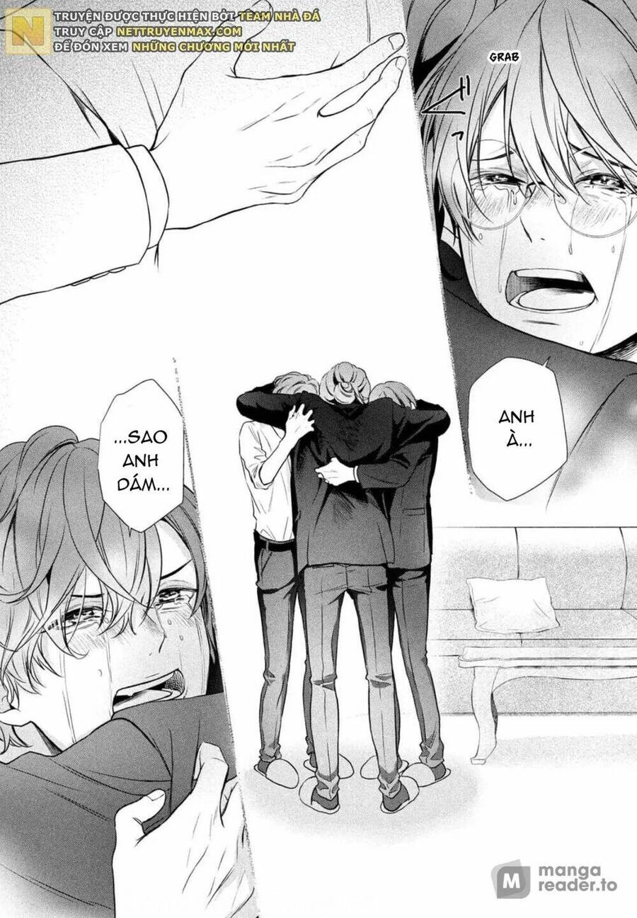 Gifted Chapter 5 - 34