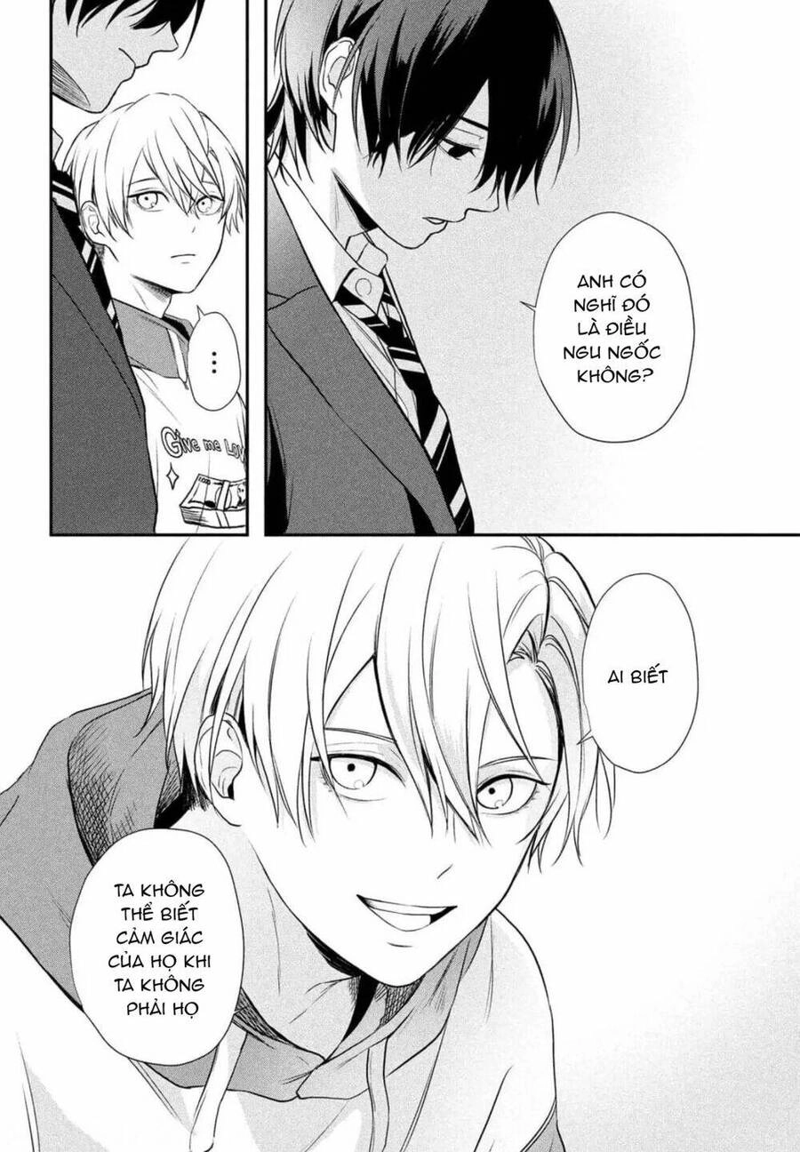 Gifted Chapter 5 - 38