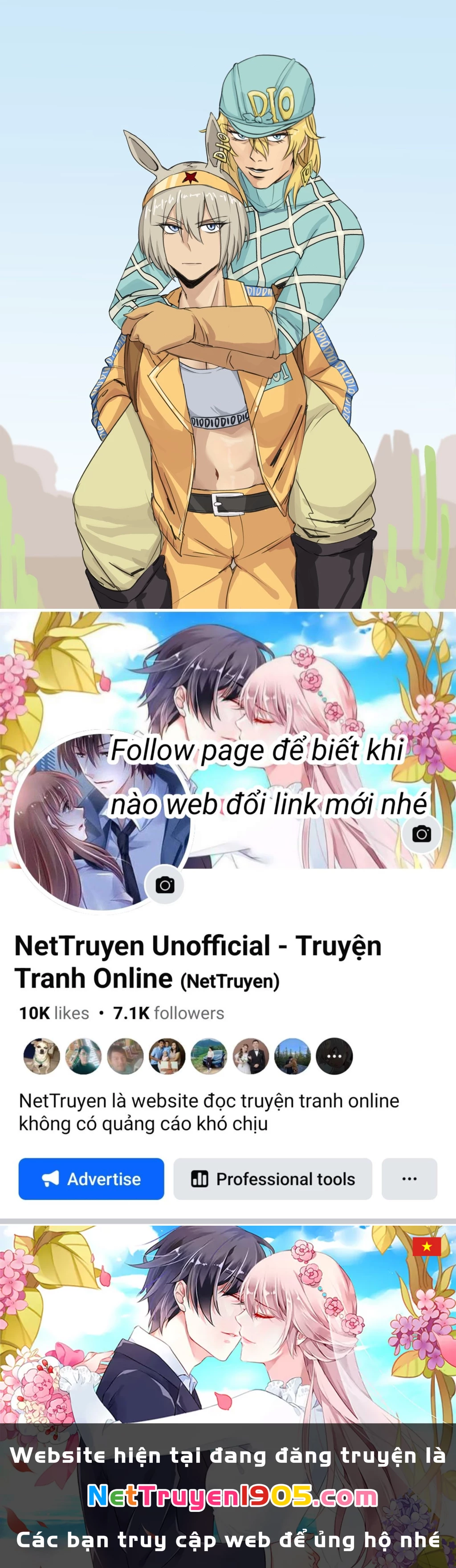 Oneshot Nhưng Lại Là Series Chapter 432 - 4