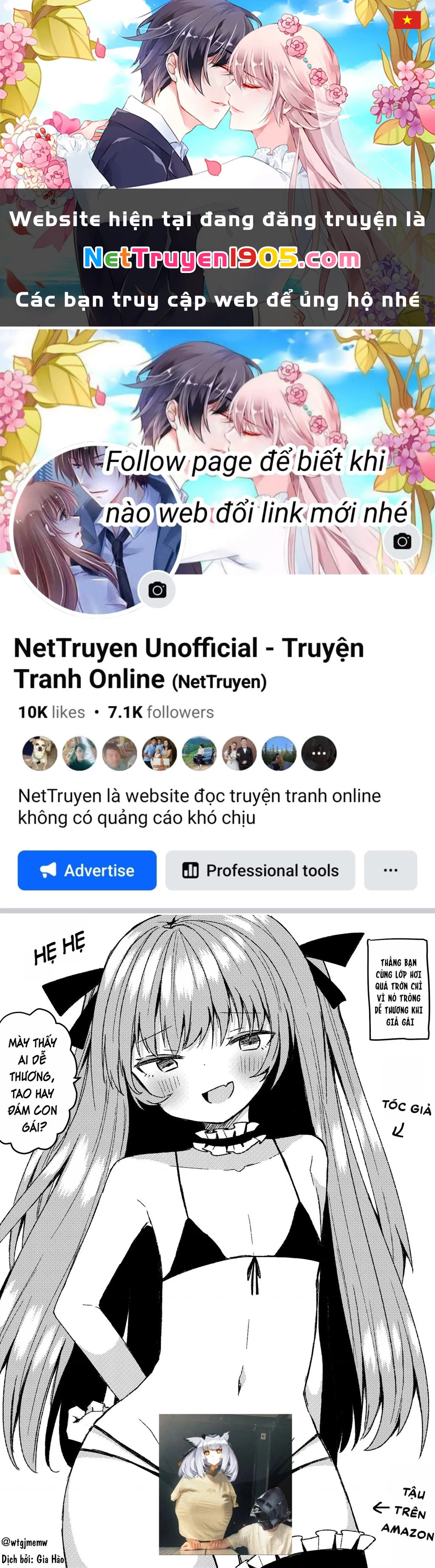 Oneshot Nhưng Lại Là Series Chapter 433 - 1