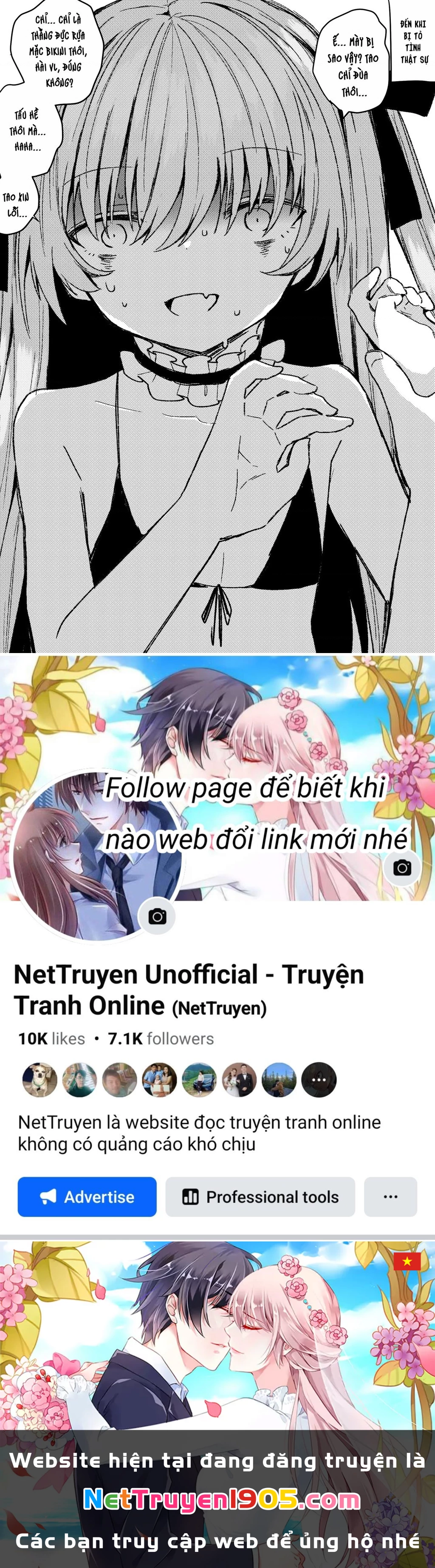 Oneshot Nhưng Lại Là Series Chapter 433 - 2