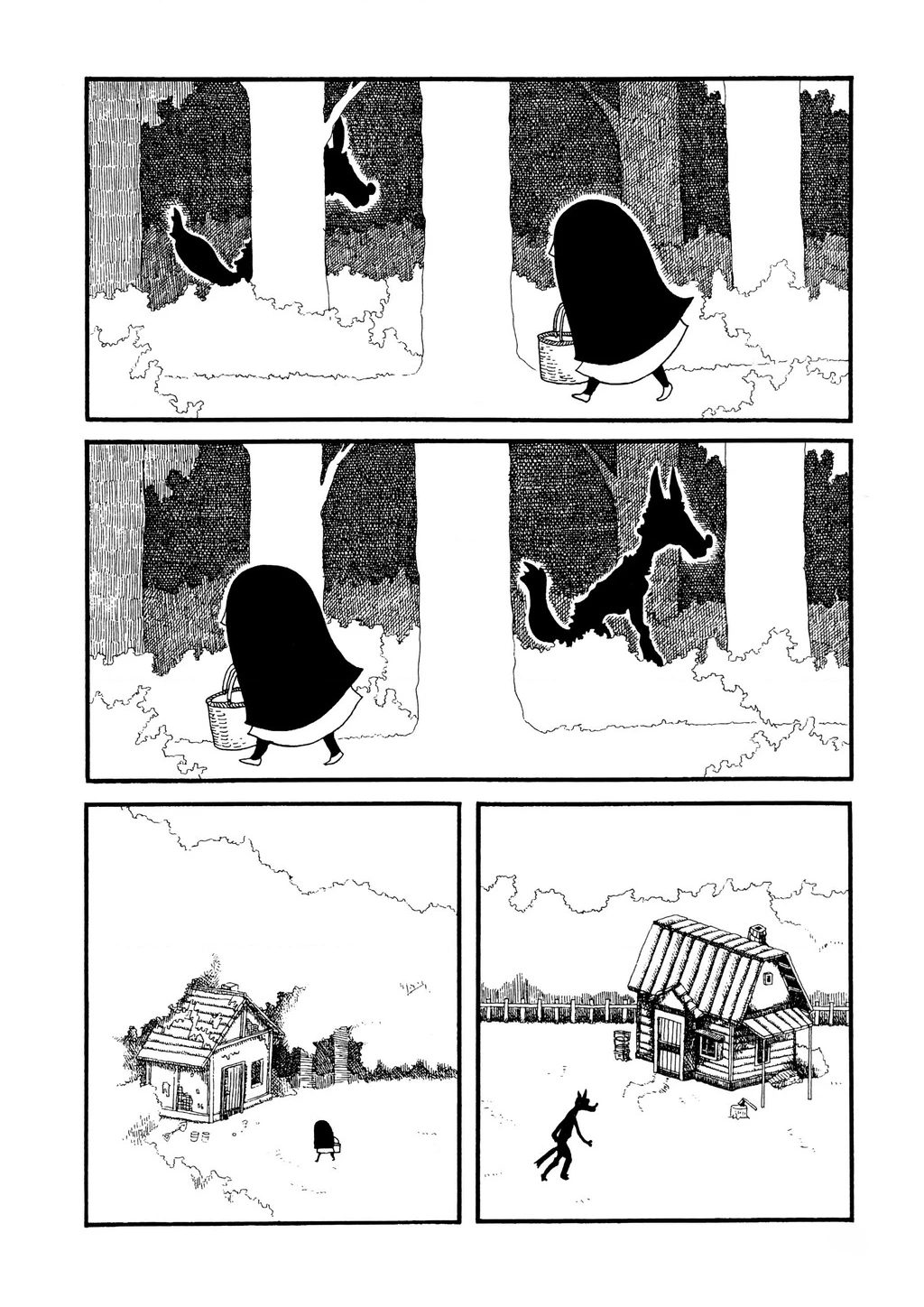 Oneshot Nhưng Lại Là Series Chapter 434 - 2