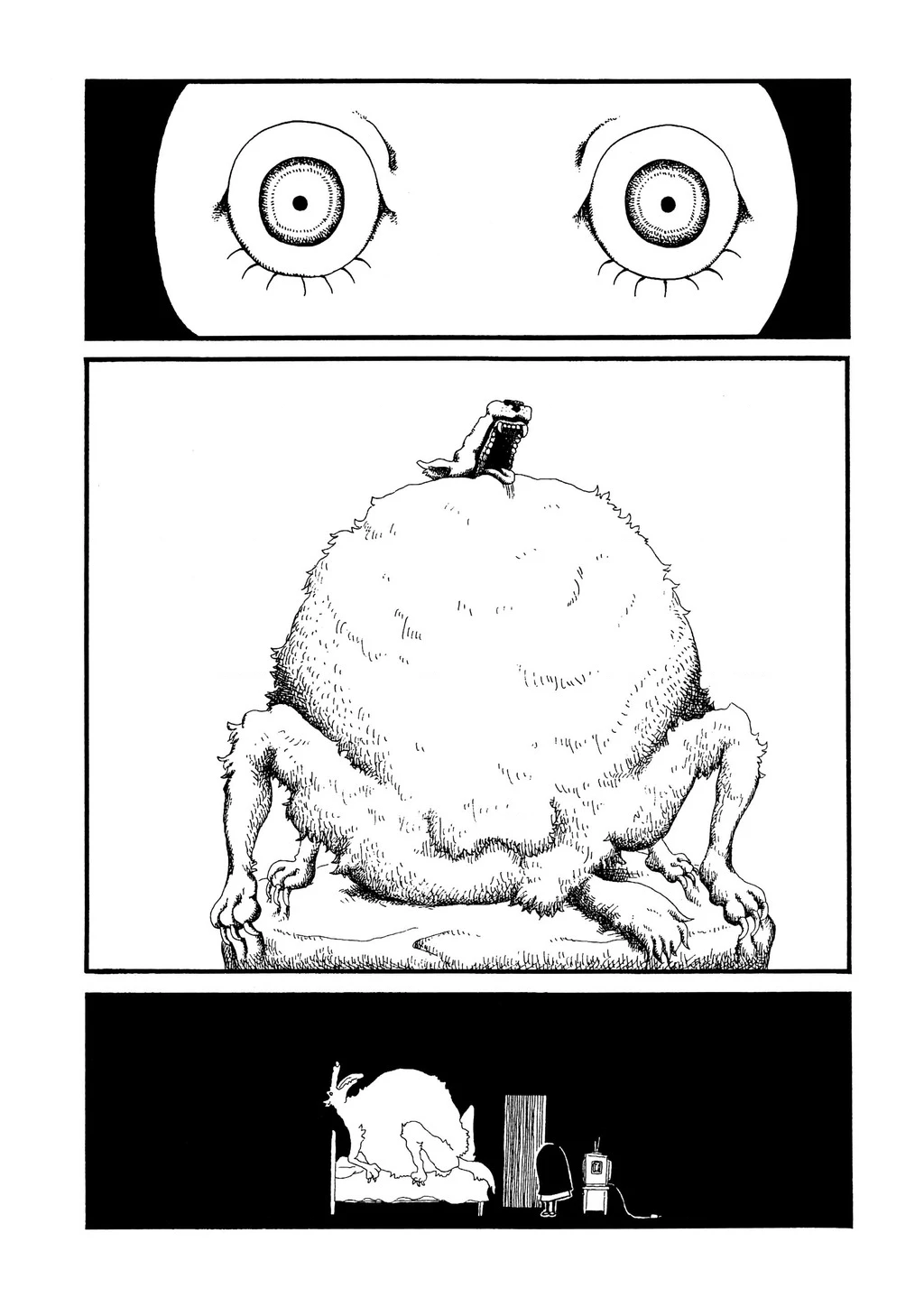 Oneshot Nhưng Lại Là Series Chapter 434 - 6