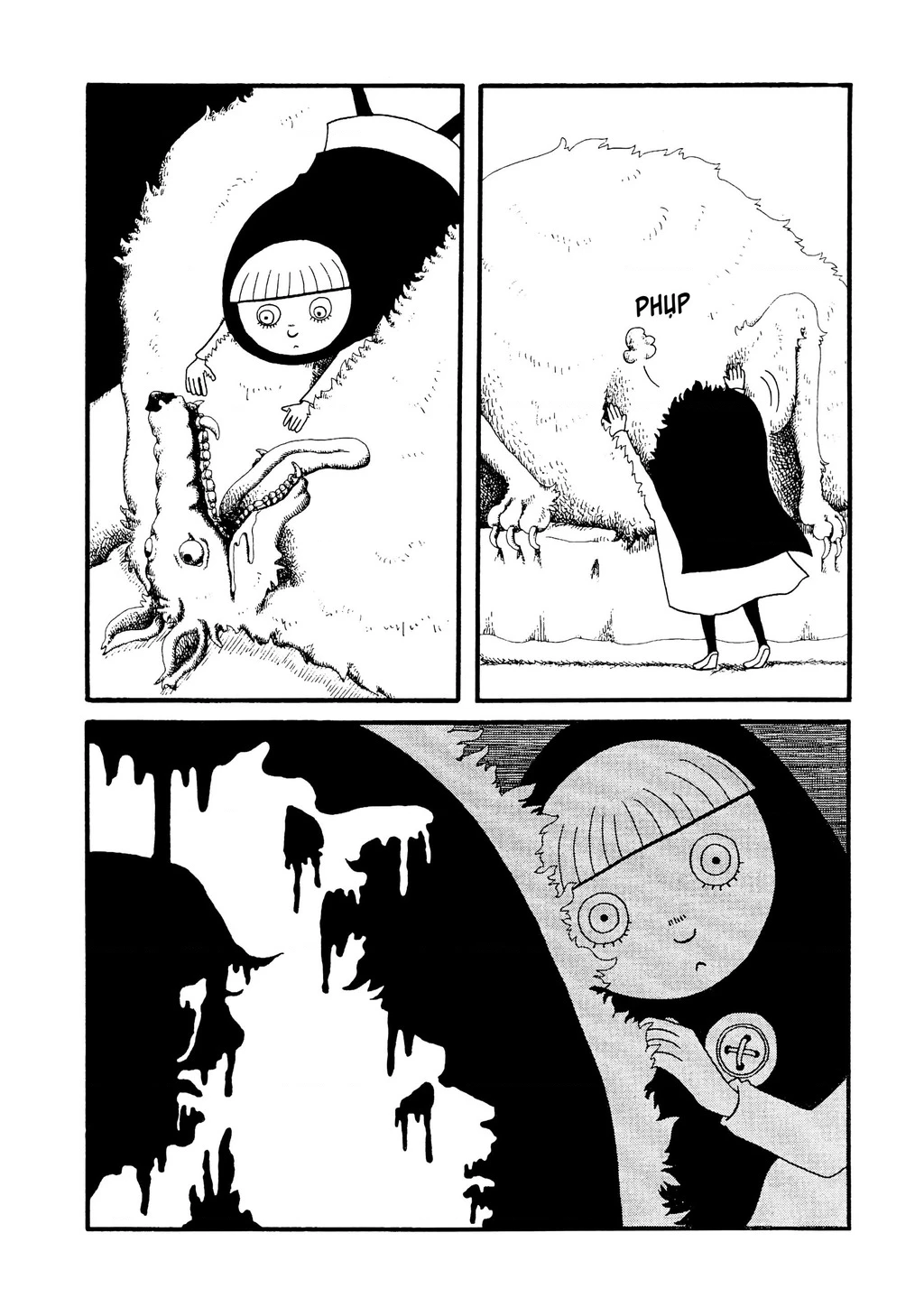 Oneshot Nhưng Lại Là Series Chapter 434 - 7