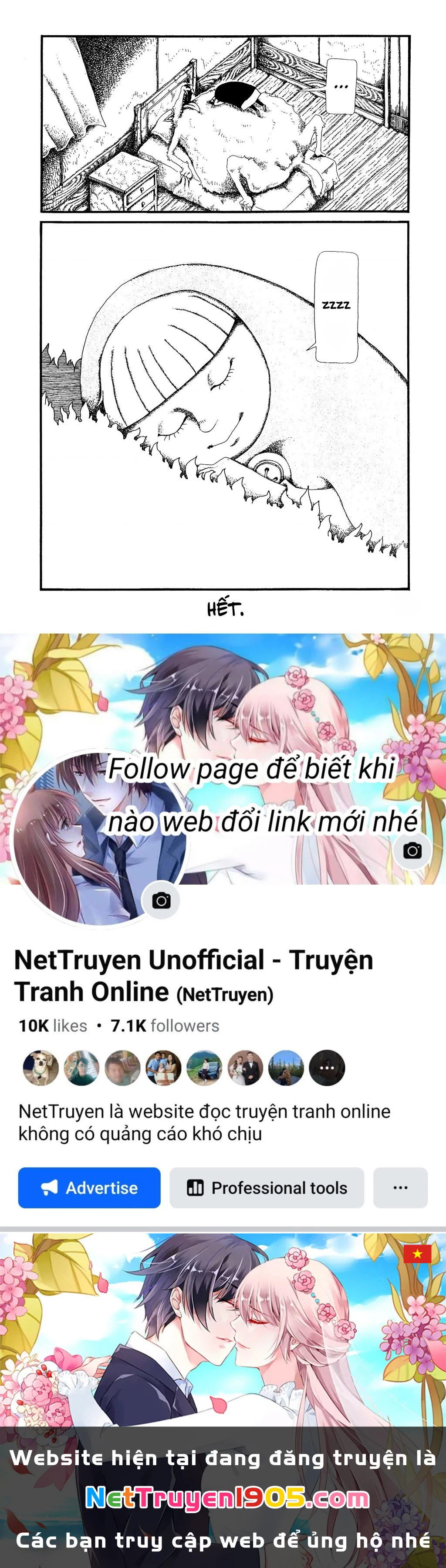 Oneshot Nhưng Lại Là Series Chapter 434 - 8