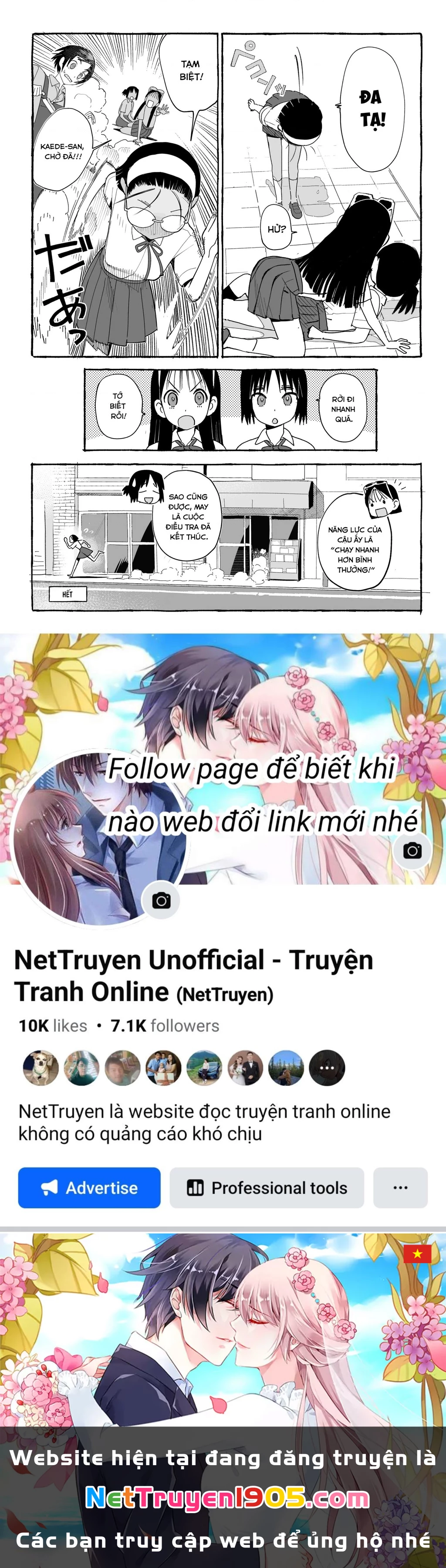 Oneshot Nhưng Lại Là Series Chapter 436 - 16