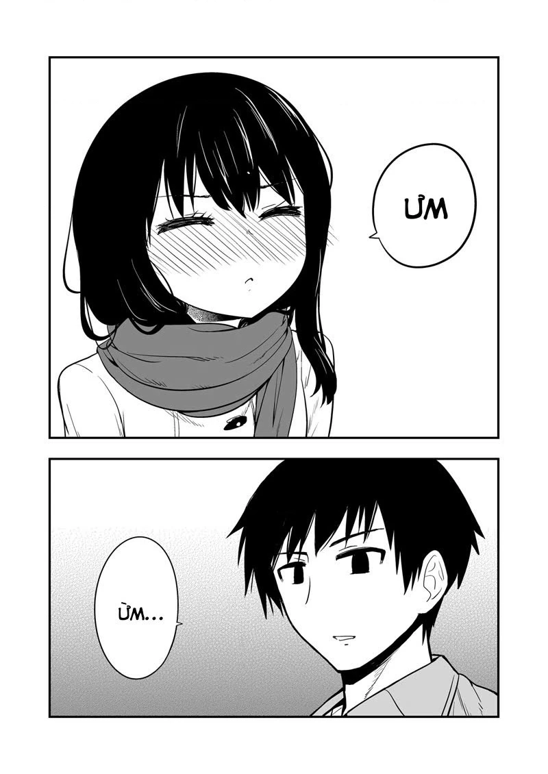 Oneshot Nhưng Lại Là Series Chapter 439 - 2