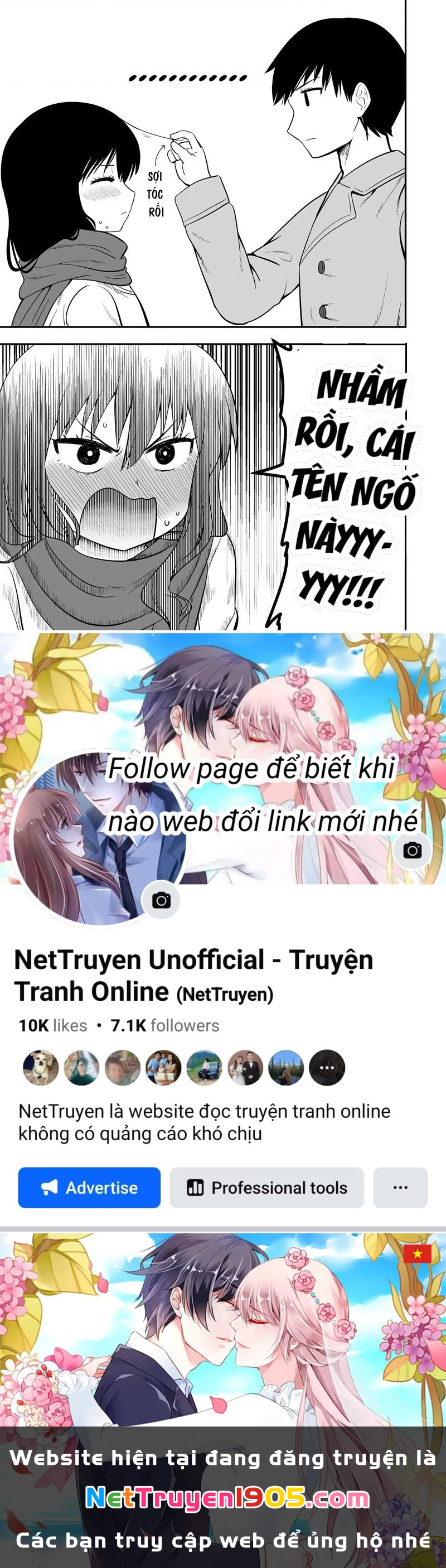 Oneshot Nhưng Lại Là Series Chapter 439 - 3