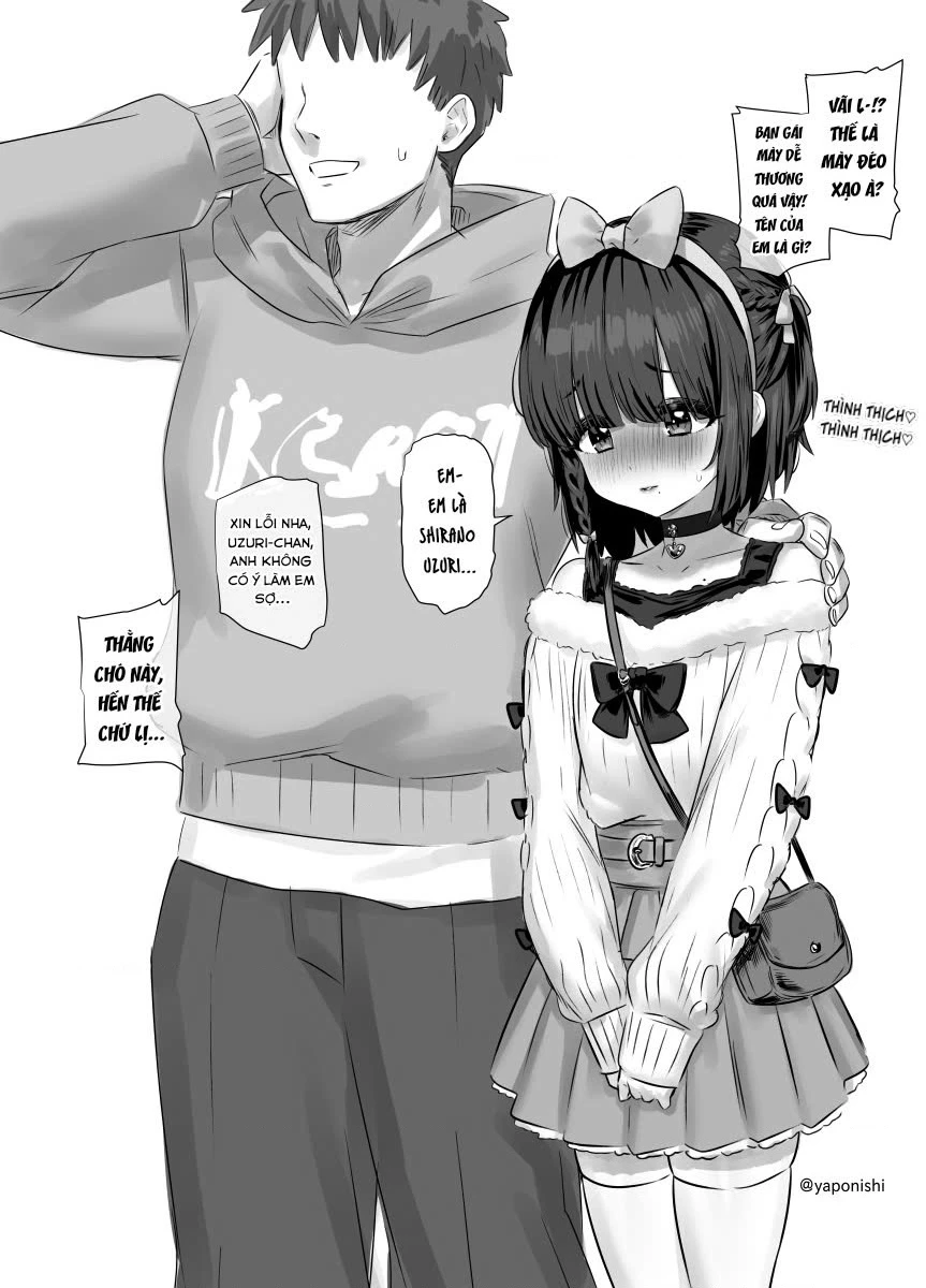 Oneshot Nhưng Lại Là Series Chapter 445 - 2