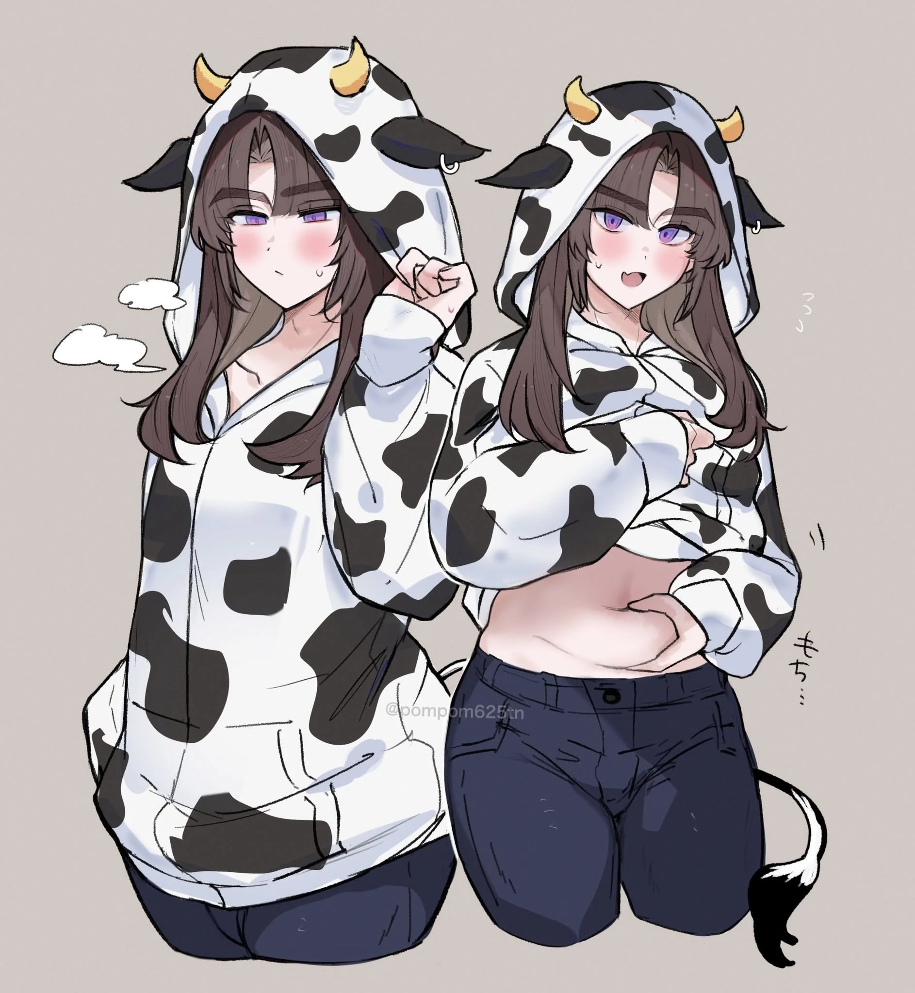 Oneshot Nhưng Lại Là Series Chapter 447 - 3