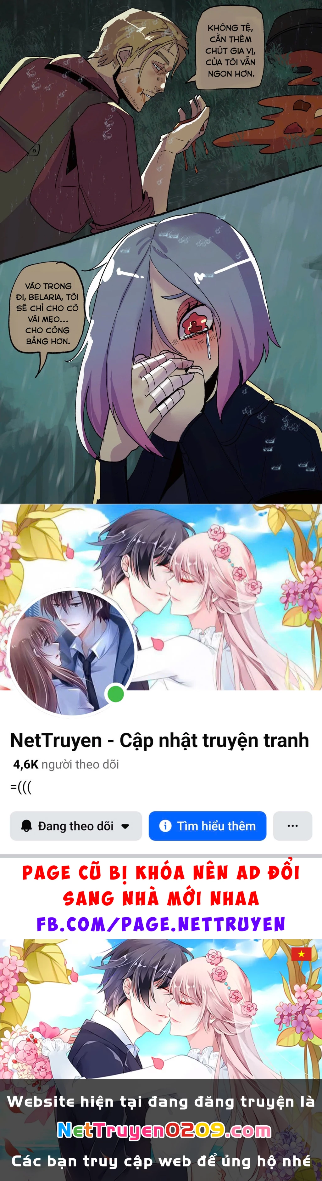 Oneshot Nhưng Lại Là Series Chapter 449 - 4