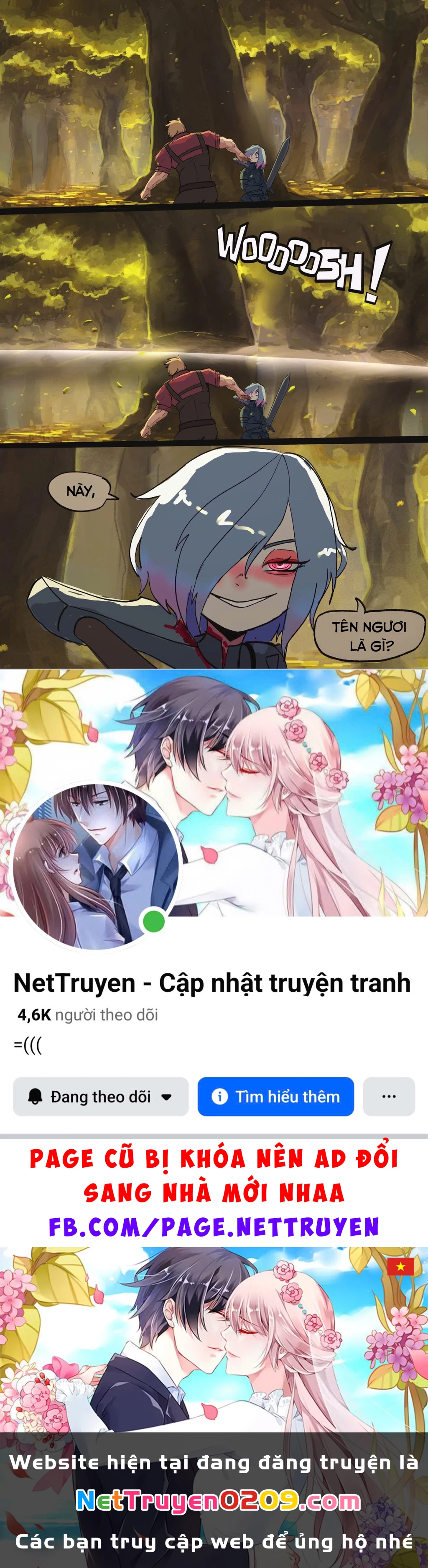 Oneshot Nhưng Lại Là Series Chapter 450 - 4