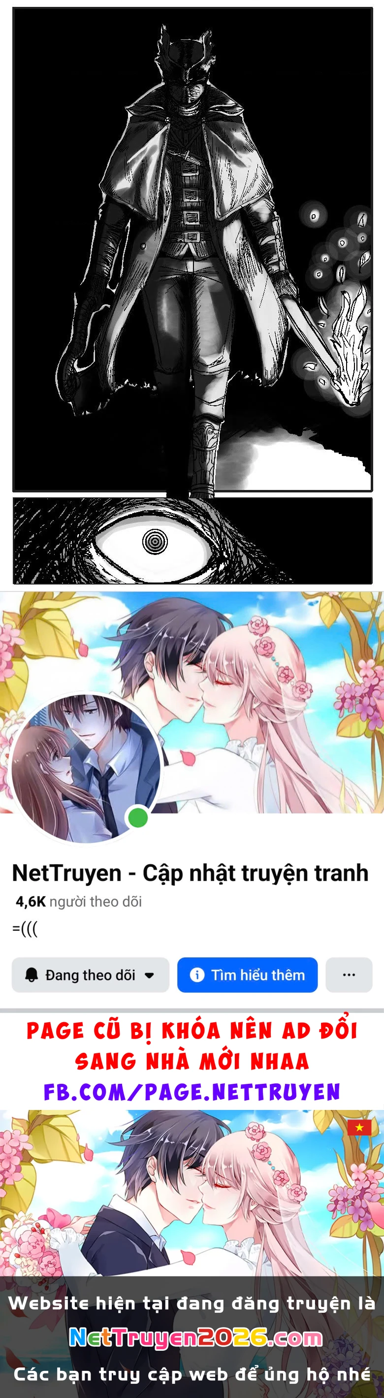 Oneshot Nhưng Lại Là Series Chapter 462 - 2