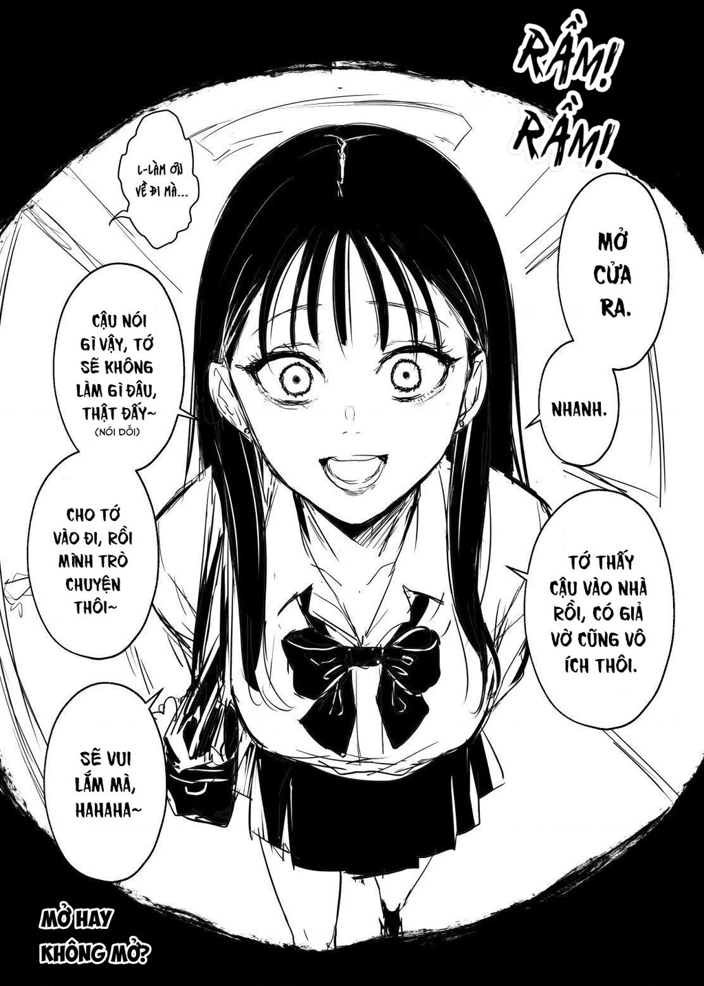 Oneshot Nhưng Lại Là Series Chapter 464 - 3