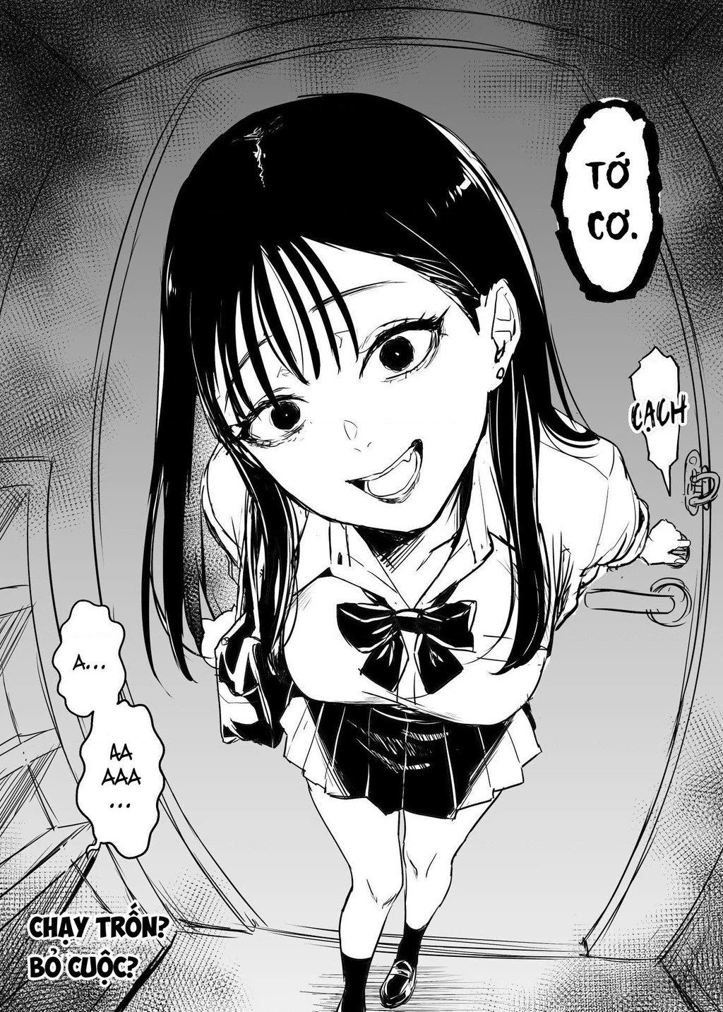 Oneshot Nhưng Lại Là Series Chapter 464 - 6