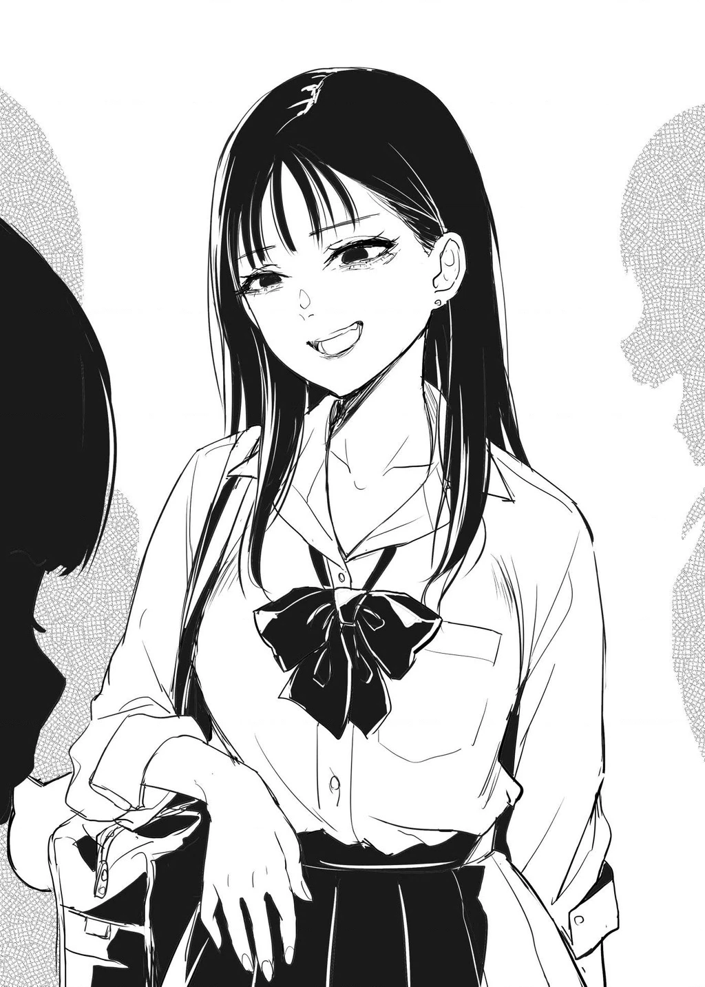 Oneshot Nhưng Lại Là Series Chapter 464 - 8