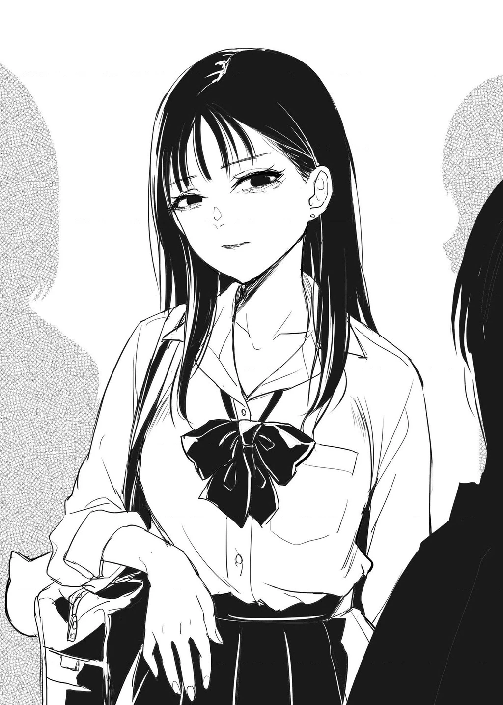 Oneshot Nhưng Lại Là Series Chapter 464 - 9