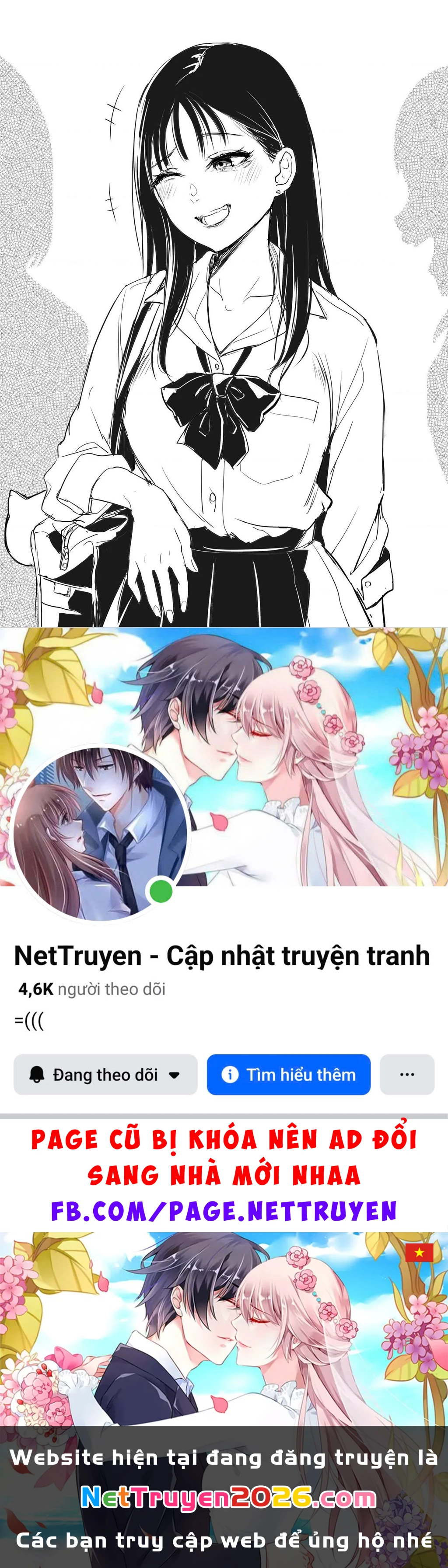 Oneshot Nhưng Lại Là Series Chapter 464 - 10