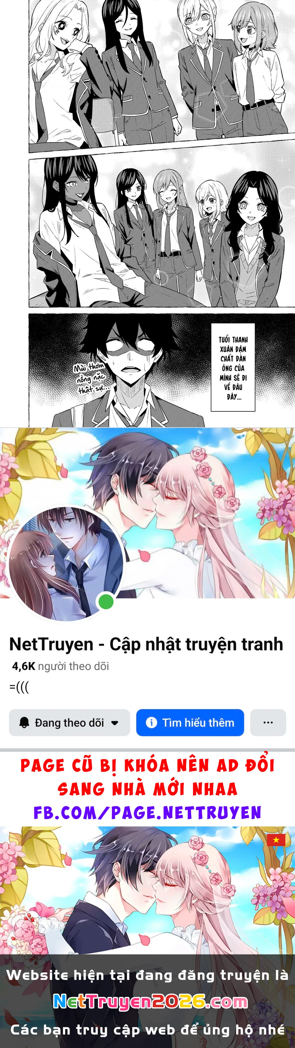 Oneshot Nhưng Lại Là Series Chapter 467 - 4